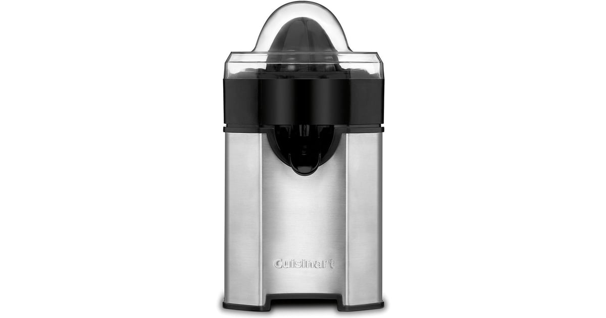 Cuisinart Citrus Juicer Best Juicers POPSUGAR Fitness Photo 9
