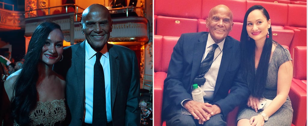 Carmen Perez-Jordan on Harry Belafonte's Passing and Legacy