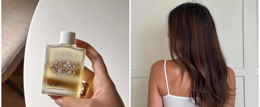 Rôz Willow Glen Treatment Oil Review With Photos