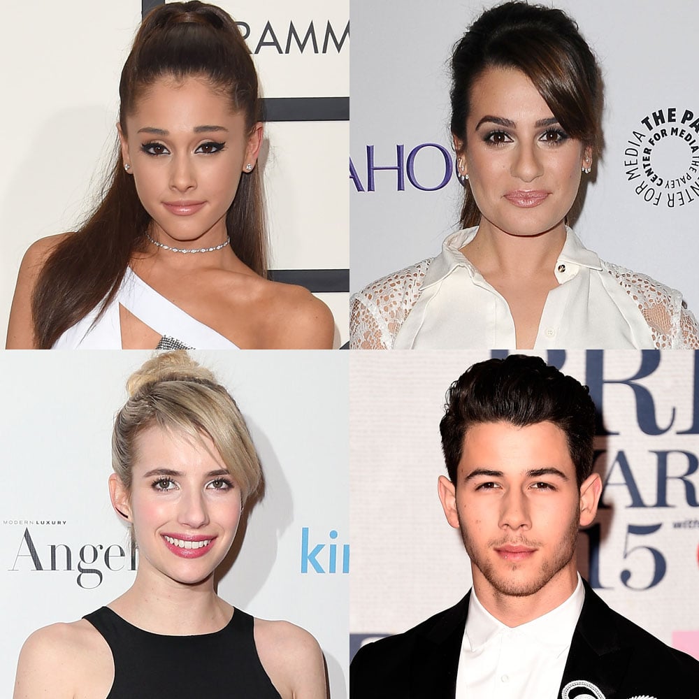 Scream Queens Cast