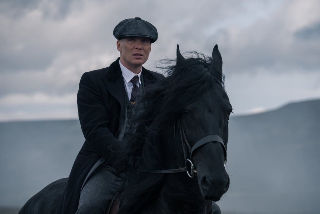 Peaky Blinders, Season 5