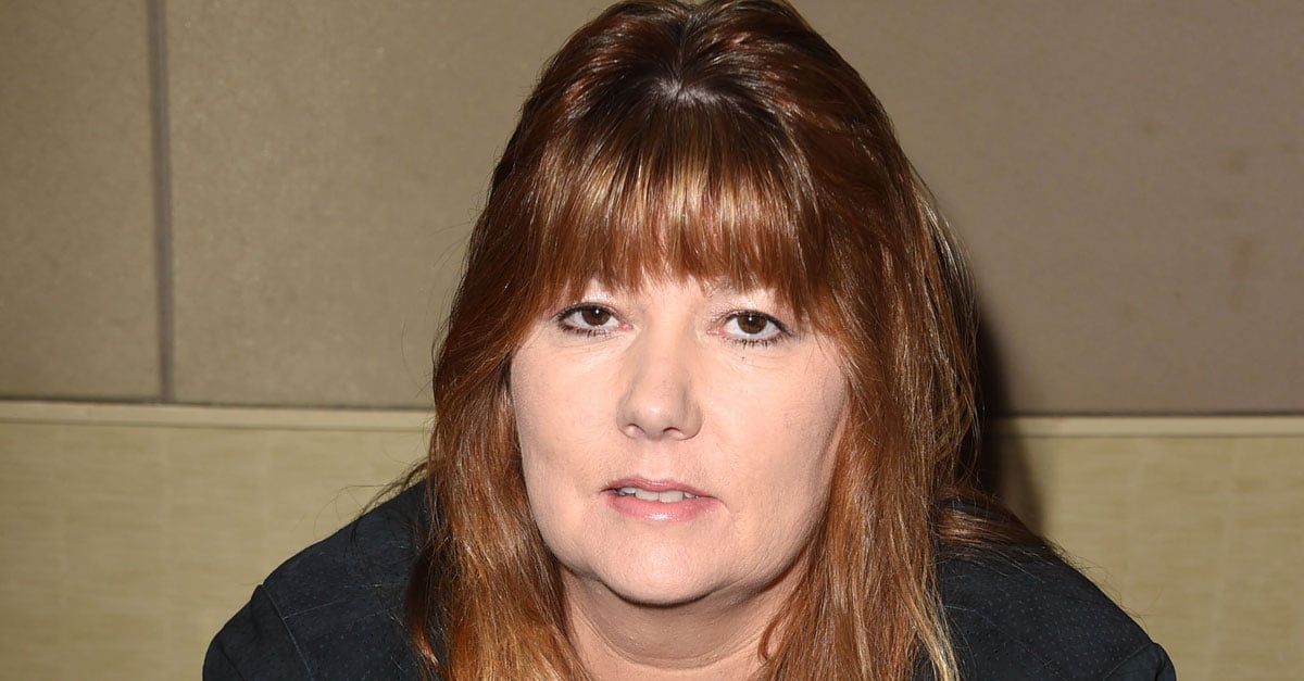 suzanne crough net worth at death