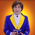 Watch the Evolution of the Disney Prince in This Enchanting Music Video