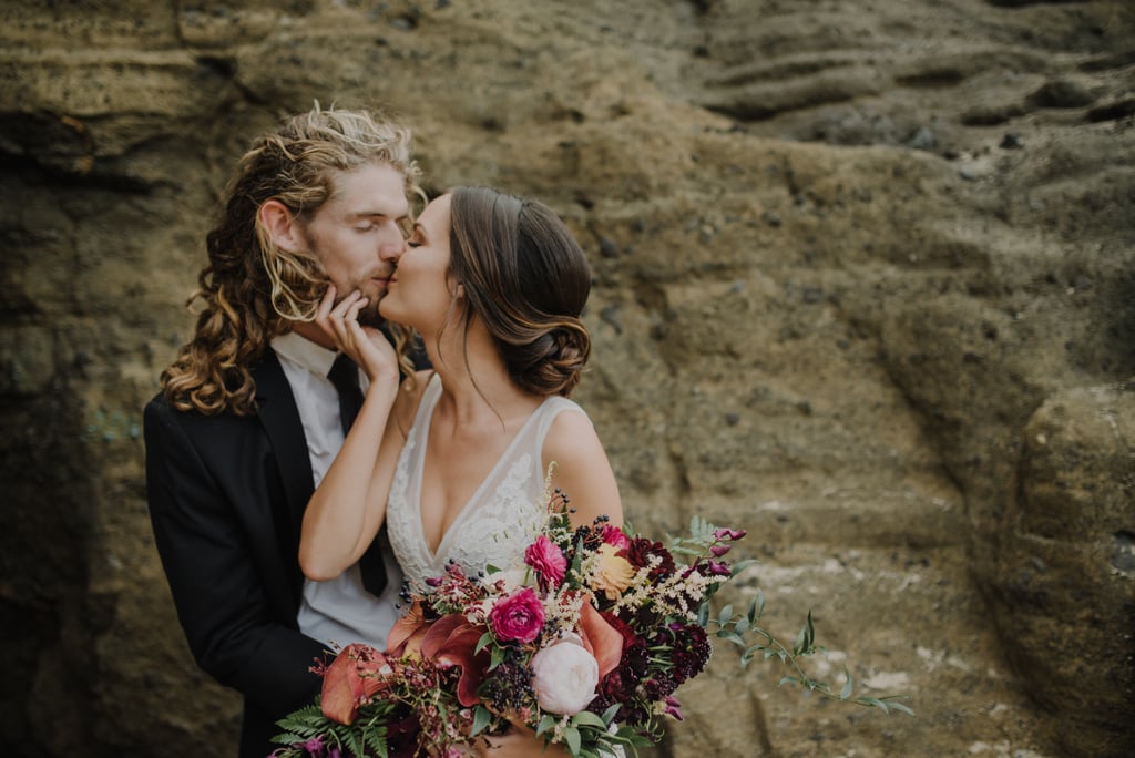 Elopement in Honolulu