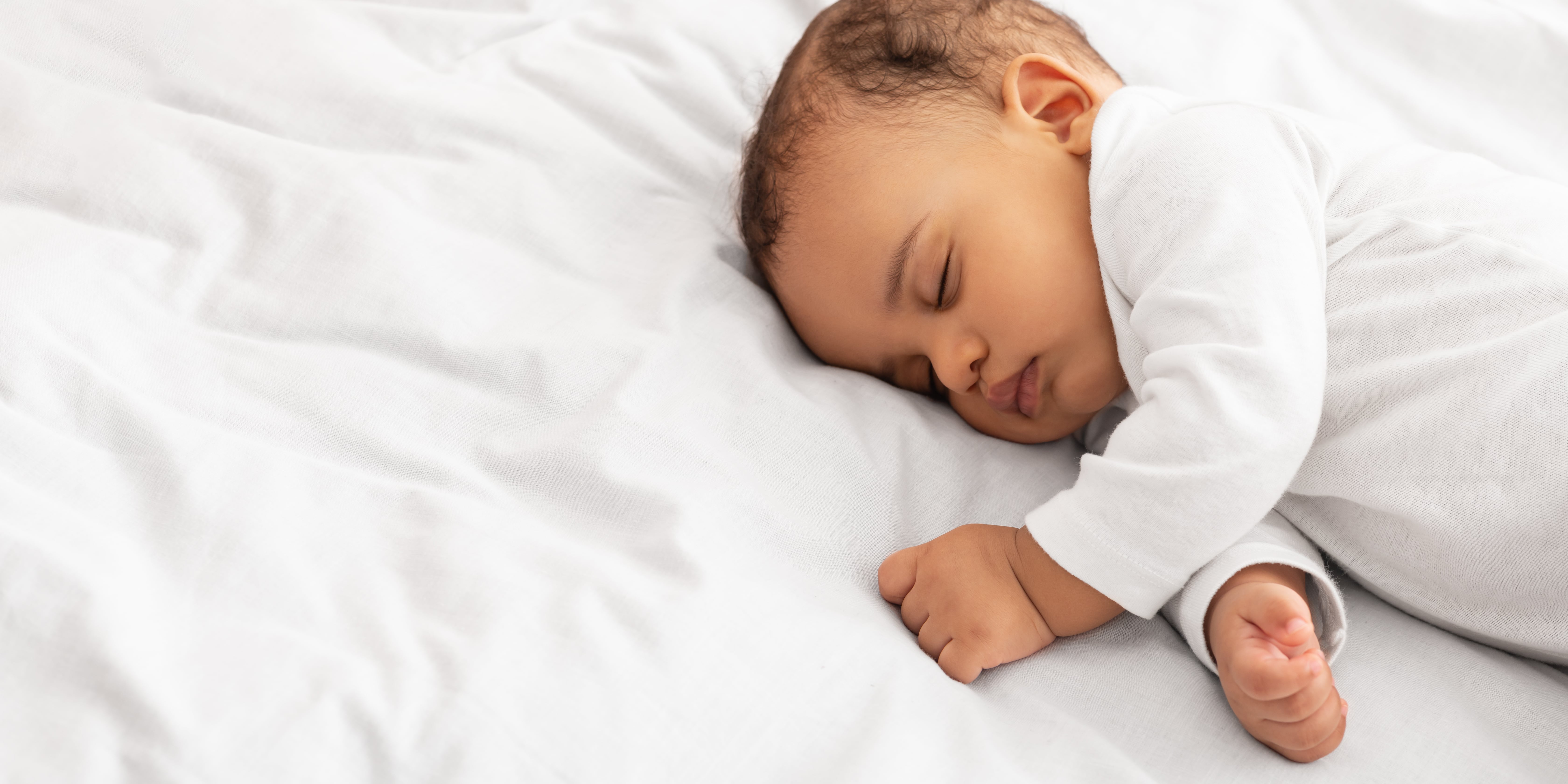 How to Get Baby Into a Routine | PS Family, image size:6720x3360