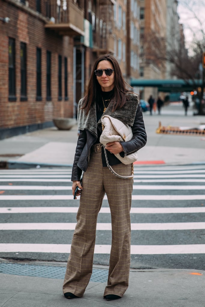 NYFW Day 4 | Best Street Style at New York Fashion Week Fall 2020 ...