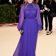 Princess Beatrice Takes a Trip Across the Pond to Attend Her Very First Met Gala