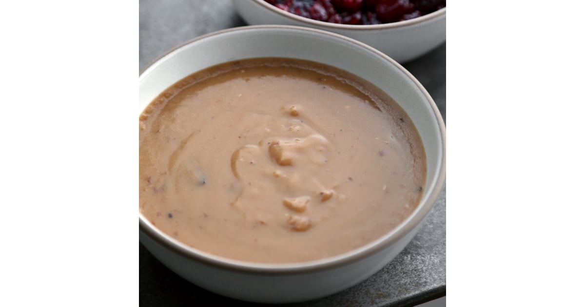 Pan Gravy POPSUGAR Food