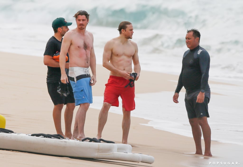 Shirtless-Charlie-Hunnam-Hawaii-Pictures