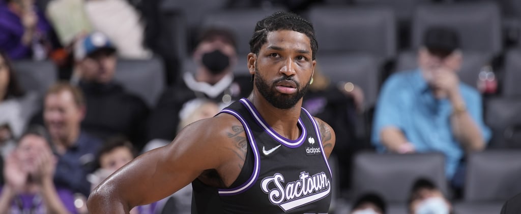 Tristan Thompson and Maralee Nichols's Son's Name Has Been Revealed