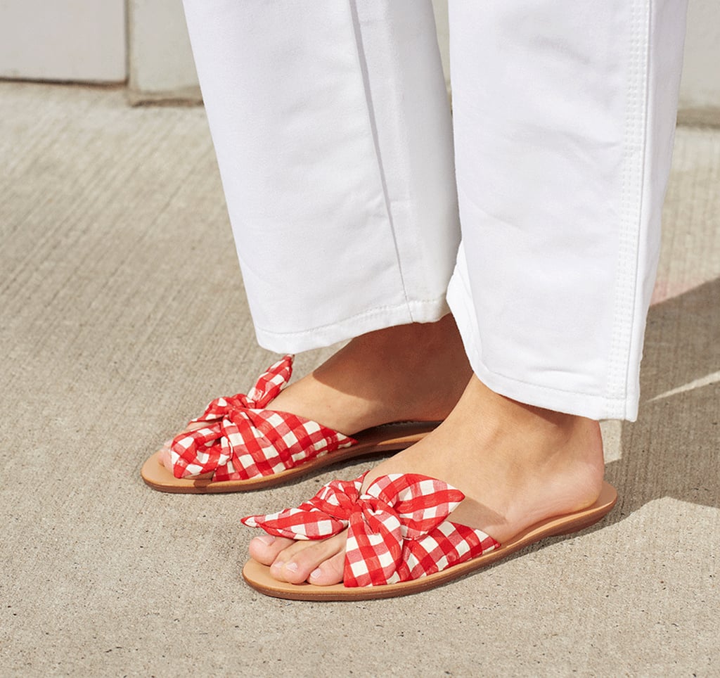 Nordstrom Is Having an Epic Sandal Sale, and These 18 Pairs Are Great ...