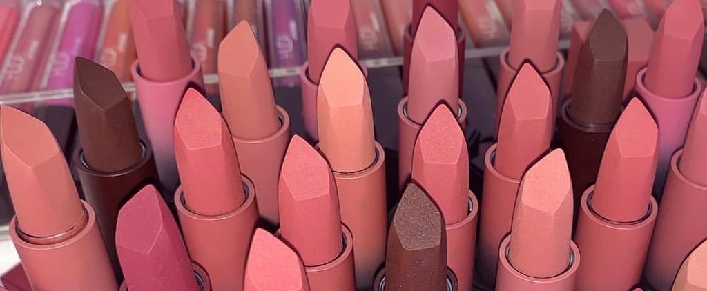 Beauty Brands Owned by Siblings