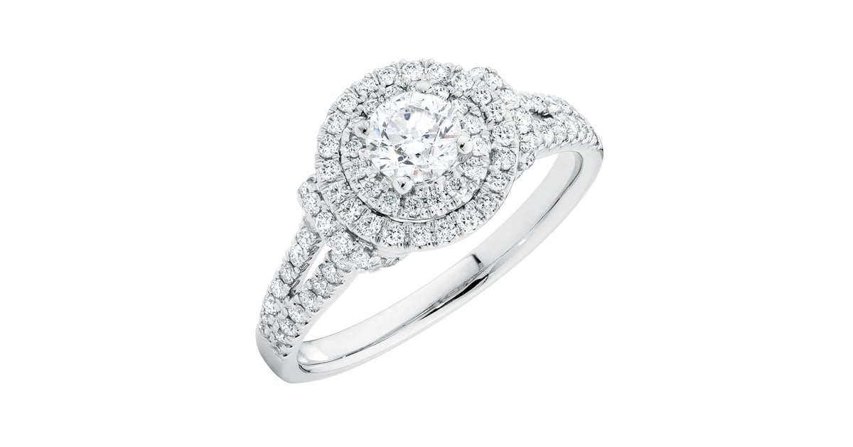 michael hill diamond rings