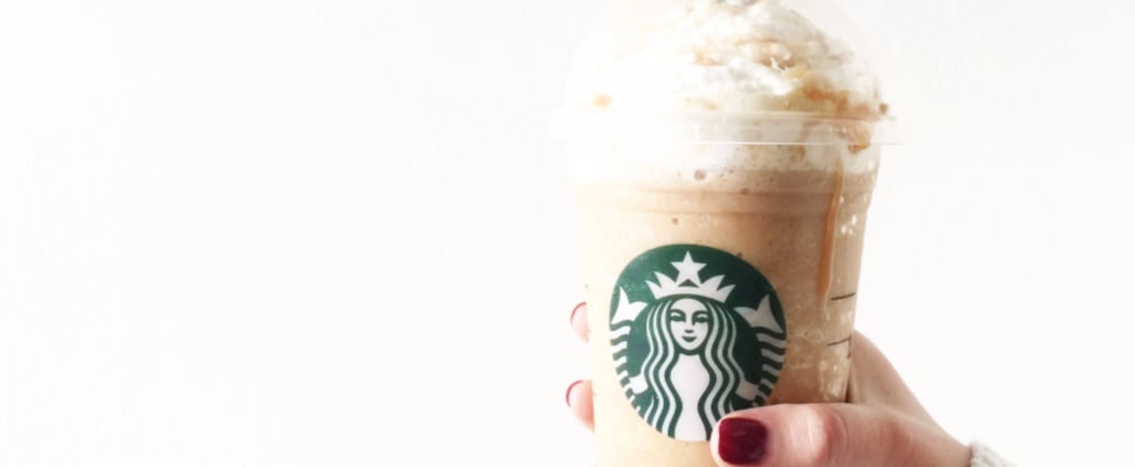 Starbucks Pumpkin Spice Secret Menu Drinks