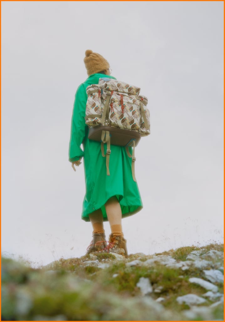 The North Face x Gucci Collaboration