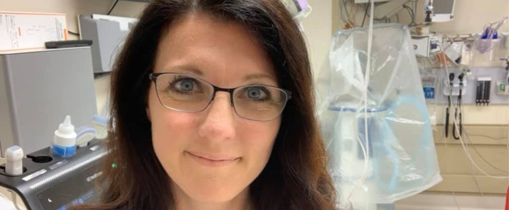 Nurse Addresses Myths Surrounding the Flu Vaccine