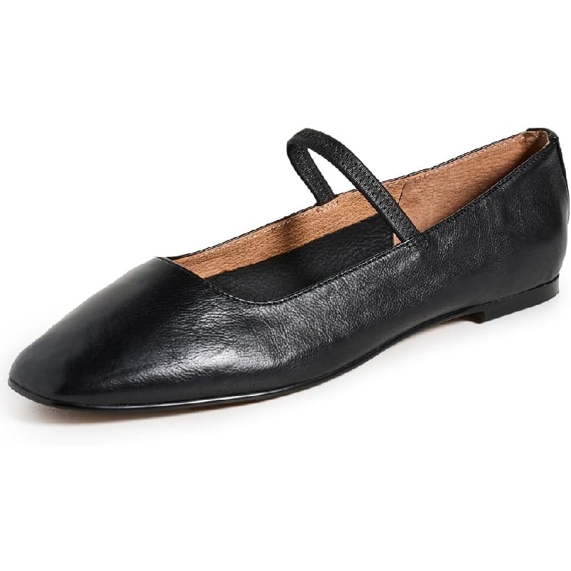 Best Ballet Flats