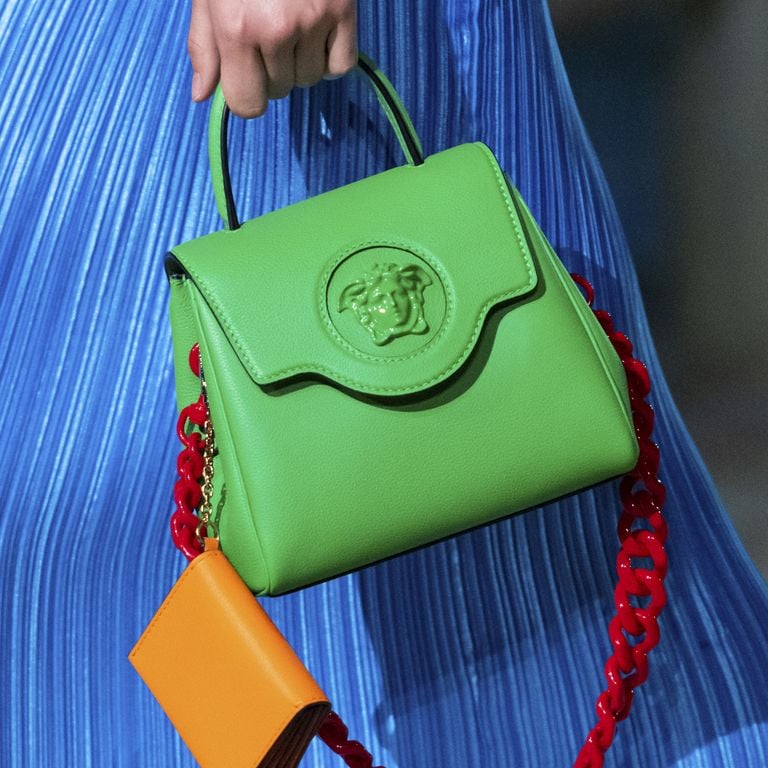 6 Spring 2021 Handbag Trends to Know and Shop Now