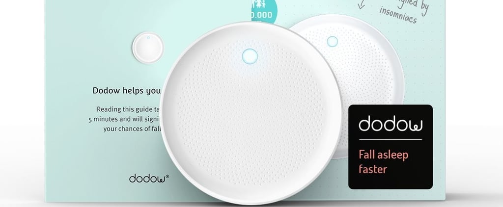 Forget Counting Sheep — Try This $59 Device For Better Sleep