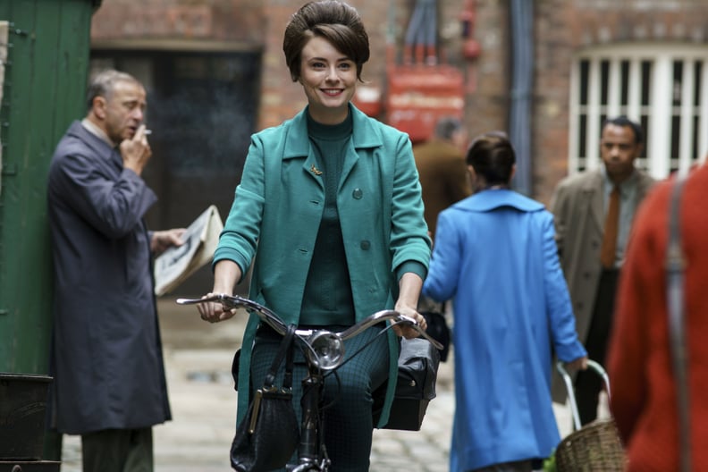 Shows to Binge-Watch: "Call the Midwife"