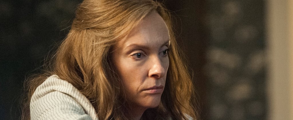 Is Hereditary Scary?