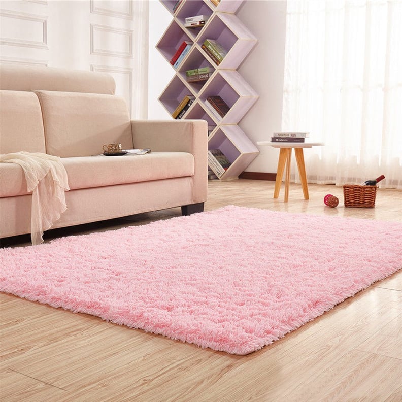 Noahas Supersoft Modern Area Rug