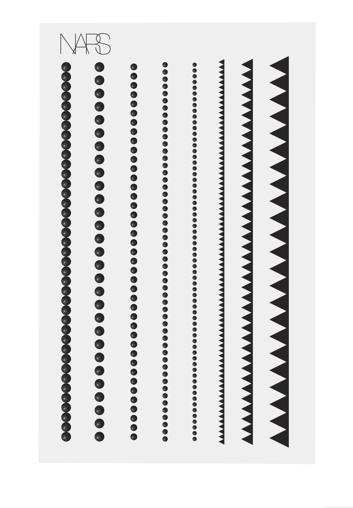 Nars Temporary Tattoos