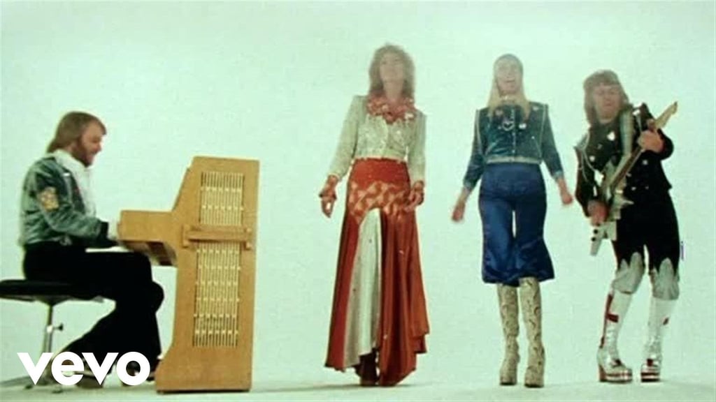 "Waterloo" by ABBA