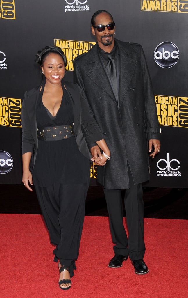 Who Is Snoop Dogg's Wife, Shante Broadus?