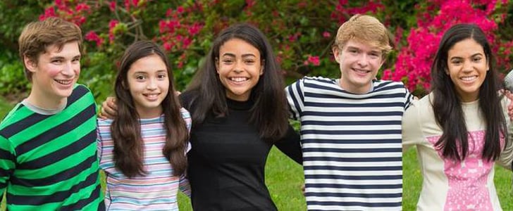 Clothing Line For Kids With Autism