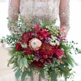 These Winter Wedding Bouquets Will Give You Ice-Cold Chills — They Are That Pretty