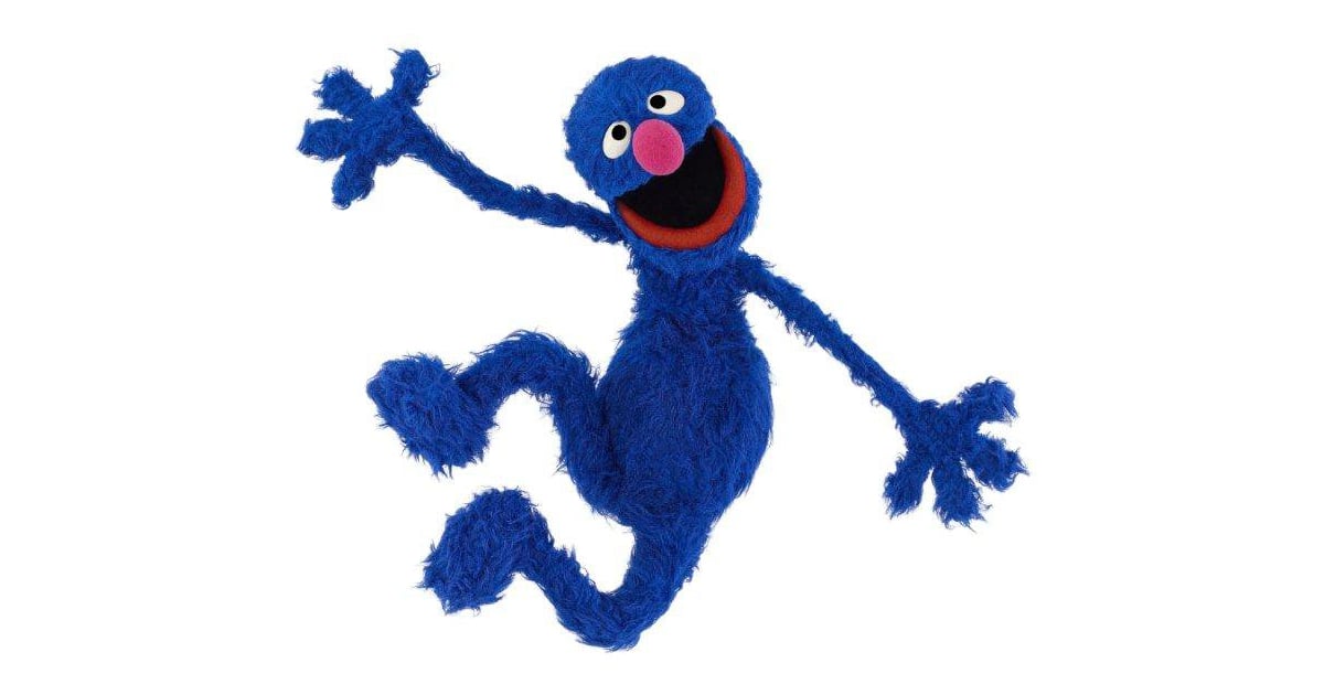 Grover Baby Names Based on TV Shows POPSUGAR Family Photo 3
