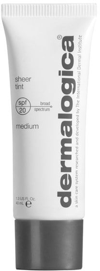 Dermalogica Sheer Tint