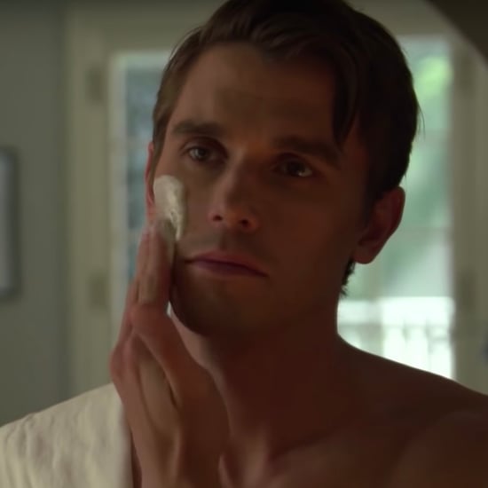 Antoni Porowski in Netflix's Don't Watch This Teaser