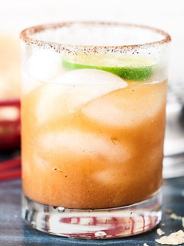 Tamarind Margarita