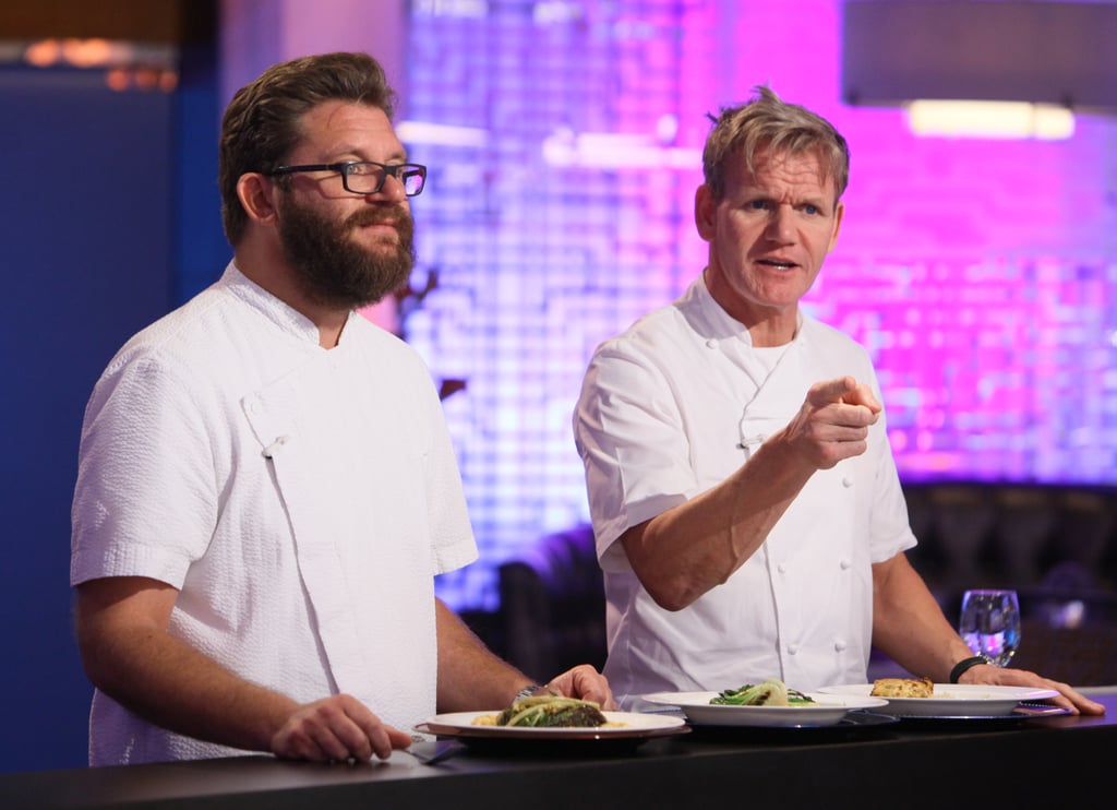 Hell's Kitchen