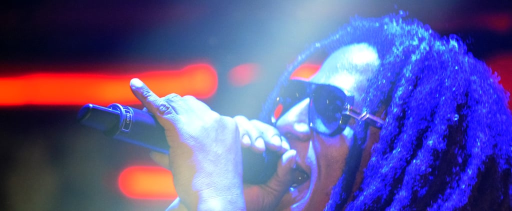 Tego Calderón Changed Reggaeton With His Afro-Boricua Pride