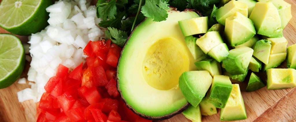 Love Avocado on Everything? Here's How to Ensure You're Getting Just the Right Amount