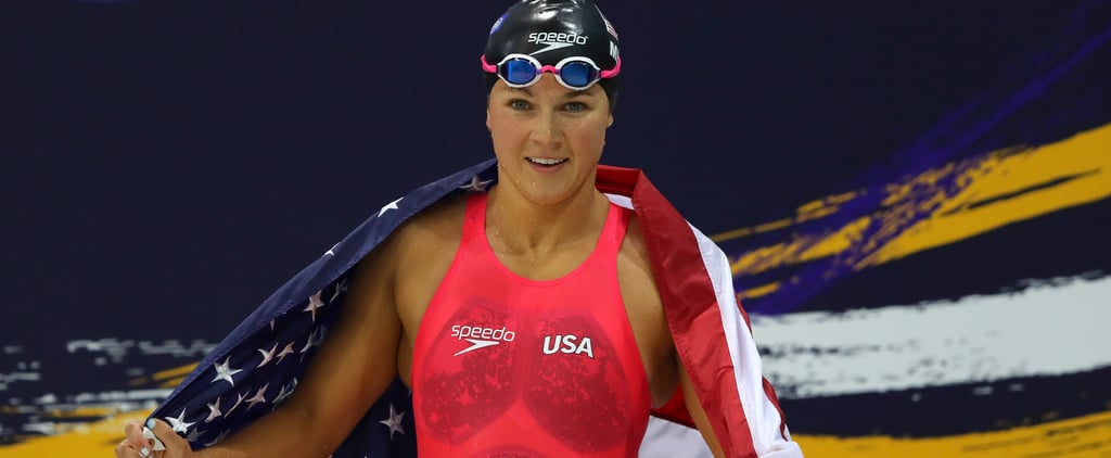Becca Meyers: 2 World Records at Swimming Para Nationals
