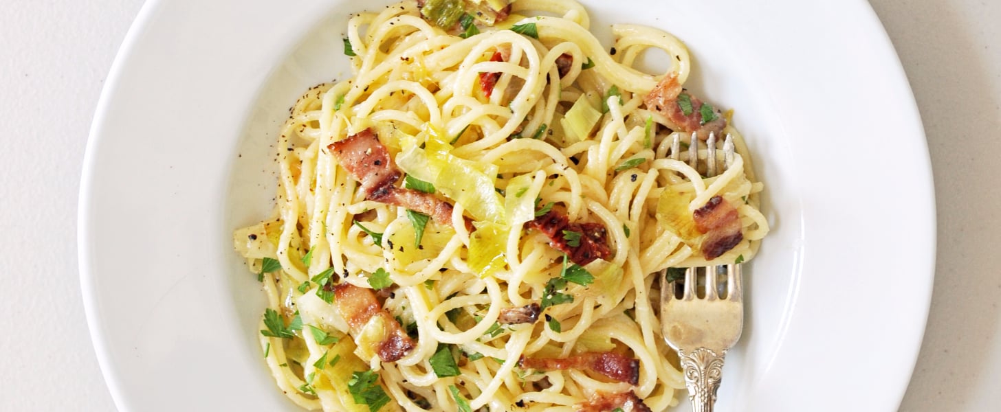 Can Pasta Help Me Lose Weight? | PS Fitness