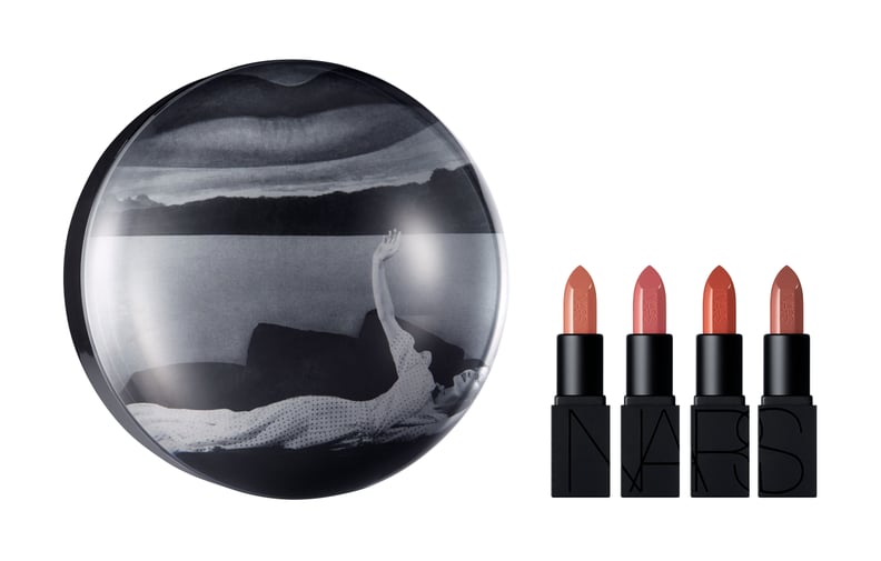 Nars x Man Ray Les Amourex Audacious Lipstick Coffret