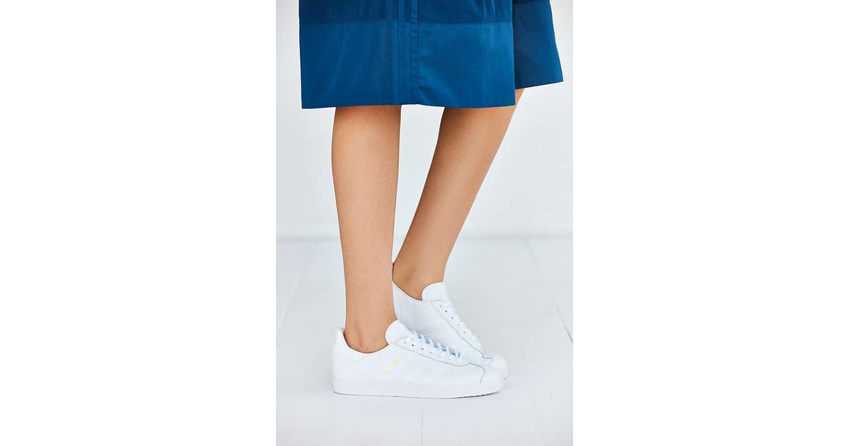 leather gazelles
