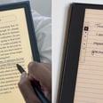 The Kindle Scribe Is More Than Just an E-Reader; Here's Why It's Worth It