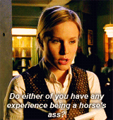 When She Gives Hope to Waitresses Everywhere