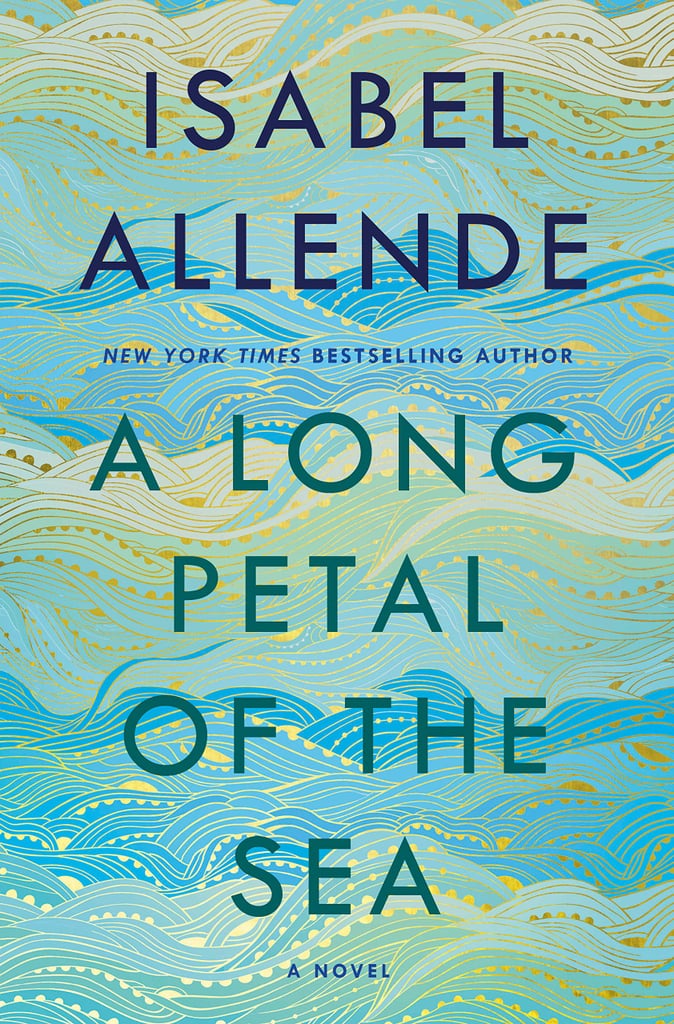 a long petal of the sea goodreads