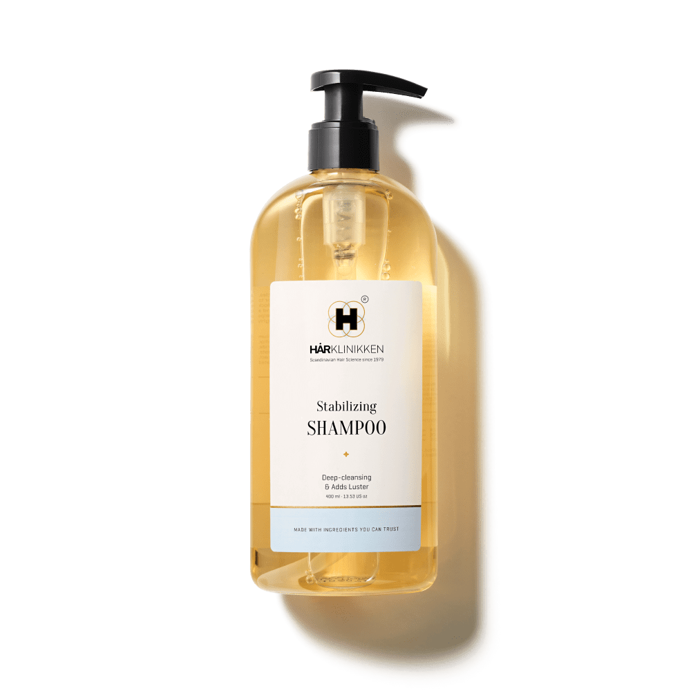 Harklinikken Stabilizing Shampoo