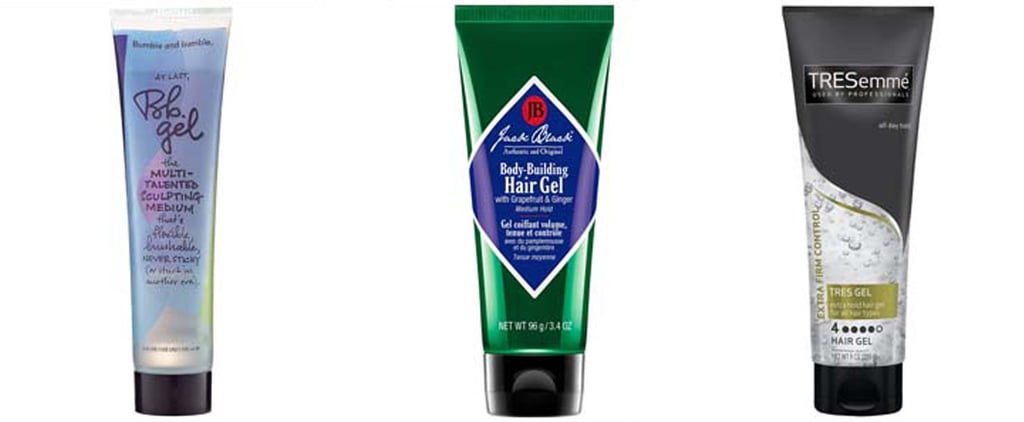 Best Hair Gel