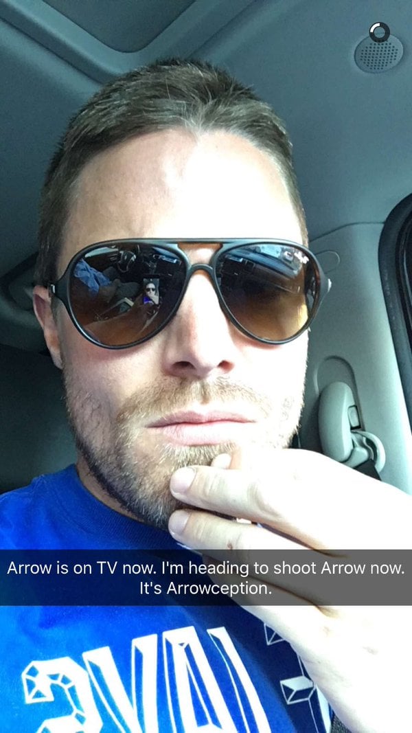 Stephen Amell: stephenamell