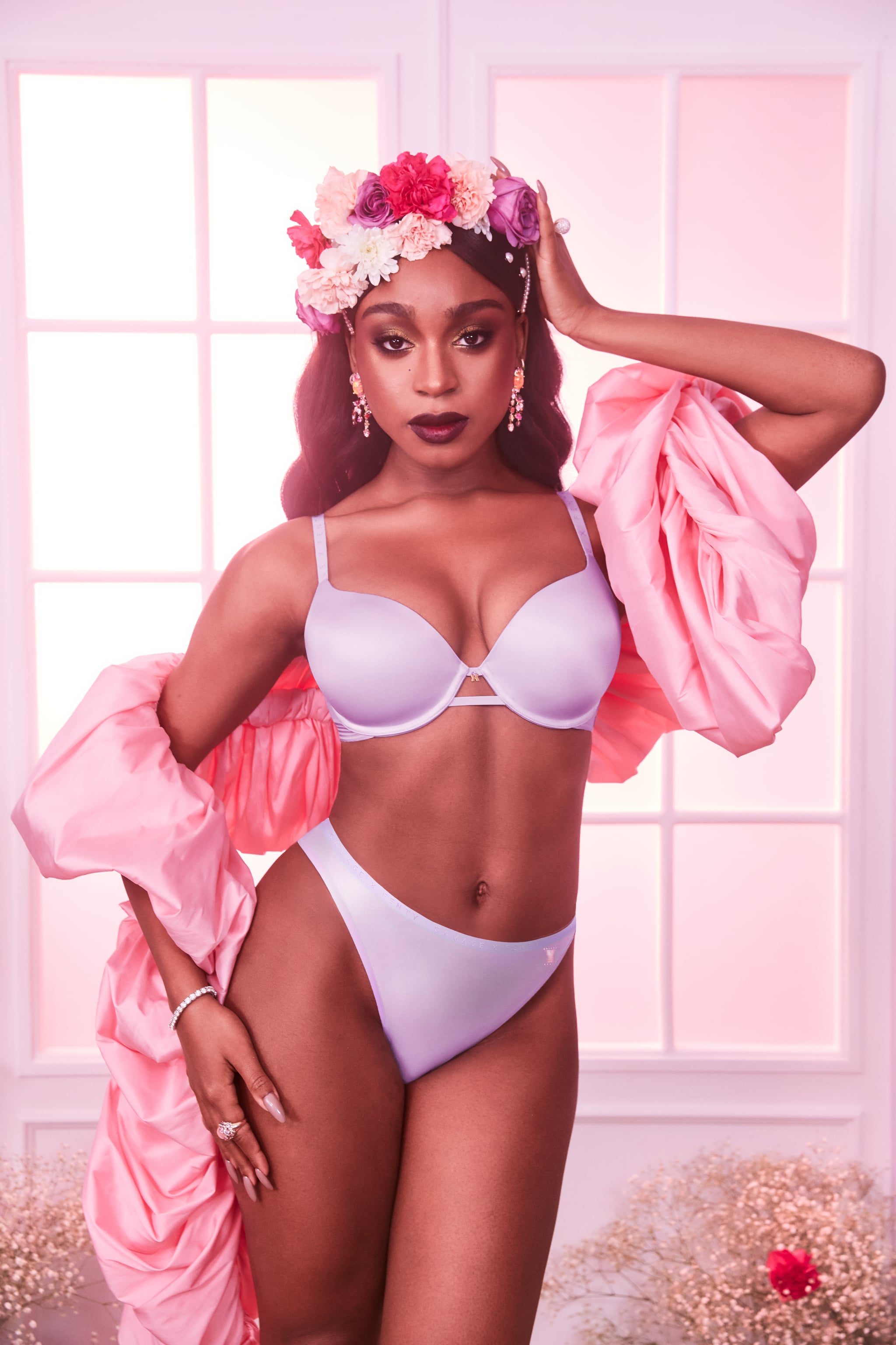 Normani fenty deals