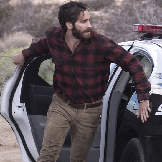 Nocturnal Animals Trailer